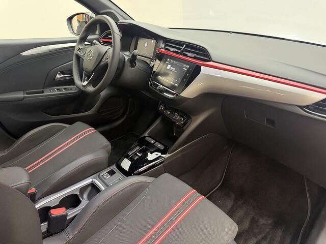 Opel e-Corsa Level 4 50 kWh | Cam achter | Carplay | Dealer onderhouden | Nl auto