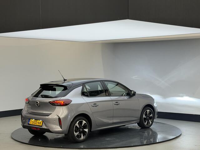 Opel e-Corsa Level 4 50 kWh | Cam achter | Carplay | Dealer onderhouden | Nl auto