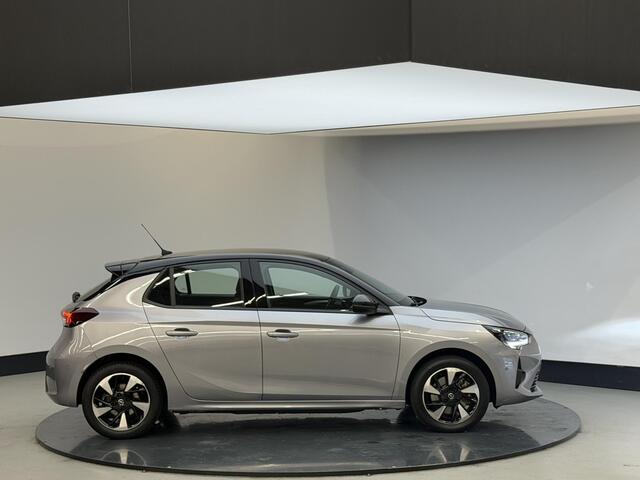 Opel e-Corsa Level 4 50 kWh | Cam achter | Carplay | Dealer onderhouden | Nl auto