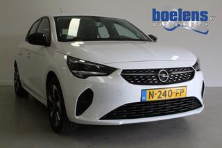 Opel e-Corsa