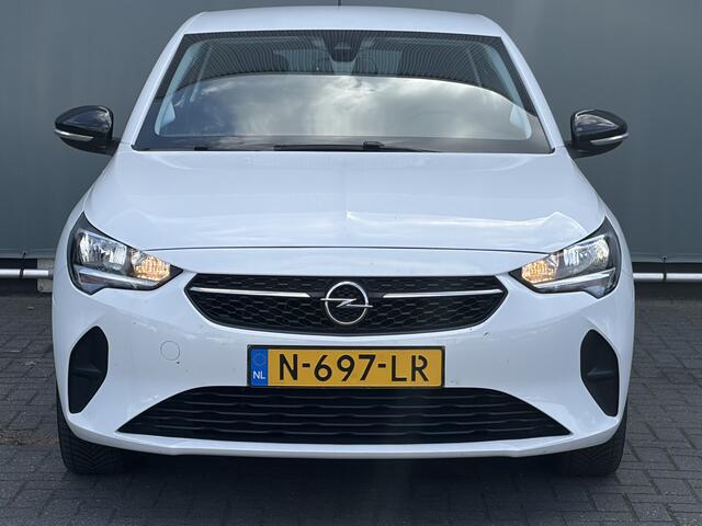 Opel e-Corsa BWJ 2021 Edition 136 PK 50 kWh SOH 91,3% | 3-FASE | CARPLAY + ANDROID | CLIMA | CRUISE