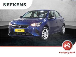 Opel e-Corsa