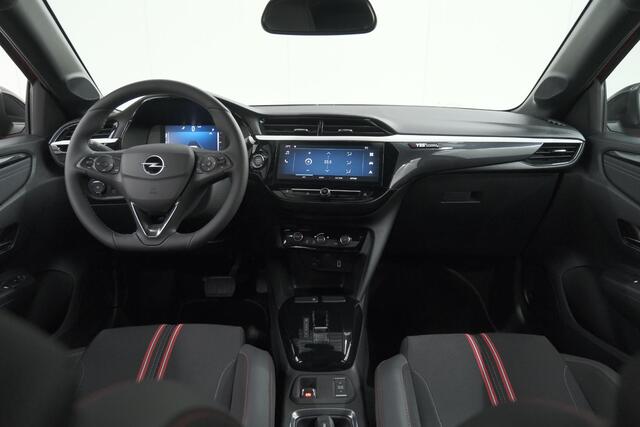 Opel e-Corsa Electric Yes 50 kWh | 11 KW Lader | SOH 99,9% | Apple Carplay | Parkeersensoren
