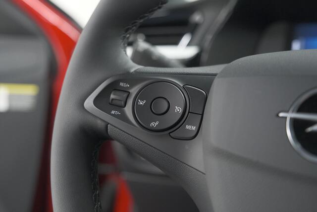 Opel e-Corsa Electric Yes 50 kWh | 11 KW Lader | SOH 99,9% | Apple Carplay | Parkeersensoren