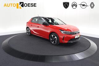 Opel e-Corsa