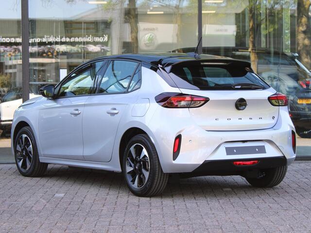 Opel e-Corsa Electric Long Range GS 51 kWh VOORRAAD KORTING