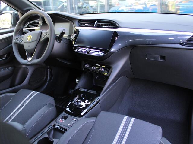 Opel e-Corsa Electric Long Range GS 51 kWh VOORRAAD KORTING