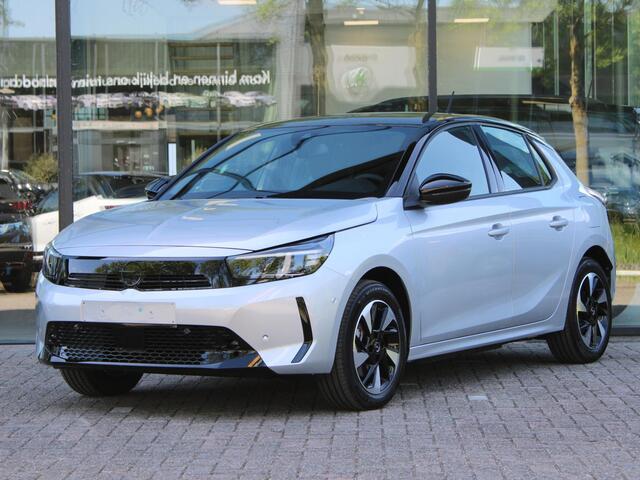 Opel e-Corsa Electric Long Range GS 51 kWh VOORRAAD KORTING