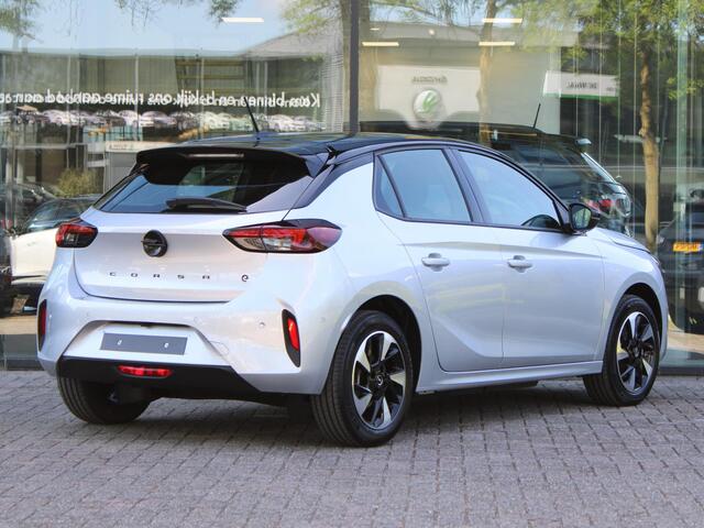 Opel e-Corsa Electric Long Range GS 51 kWh VOORRAAD KORTING