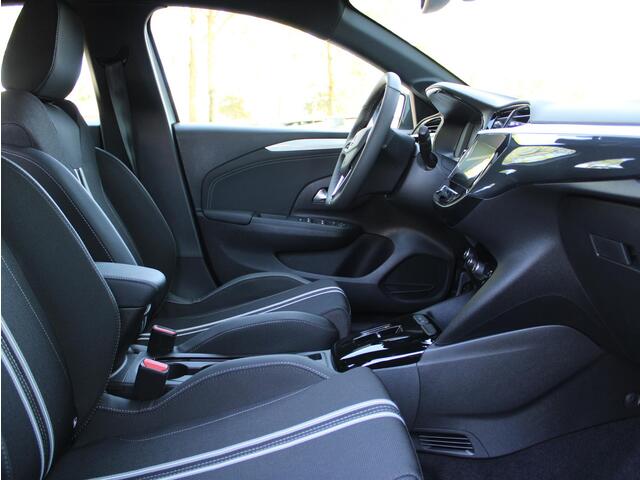 Opel e-Corsa Electric Long Range GS 51 kWh VOORRAAD KORTING