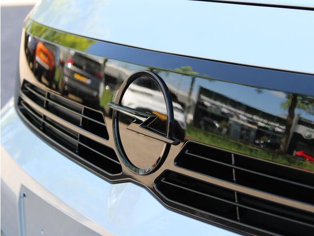 Opel e-Corsa Electric Long Range GS 51 kWh VOORRAAD KORTING