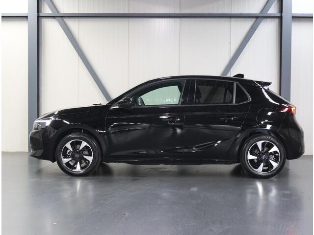 Opel e-Corsa Electric Long Range GS 51 kWh | 8 jaar garantie | Achteruitrijcamera | Apple CarPlay / Android Auto | LED Koplampen | Sport Stoelen | Sport Stuur |