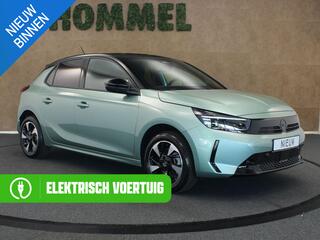 Opel e-Corsa