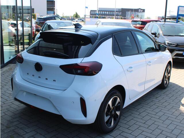 Opel e-Corsa Electric Long Range GS 51 kWh VOORRAAD KORTING