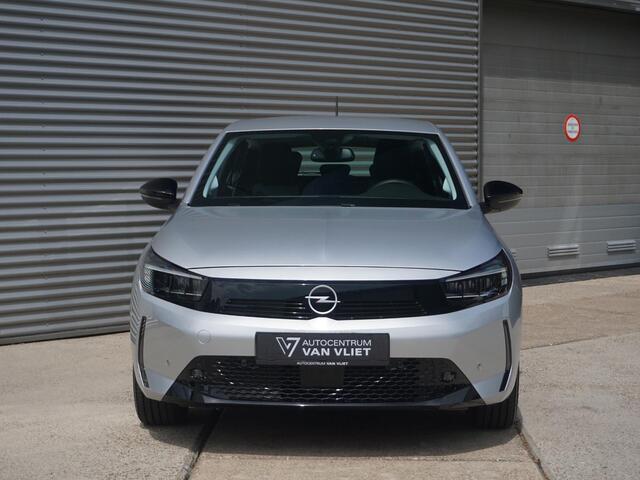 Opel e-Corsa Electric Long Range Business Edition 51 kWh Warmtepomp