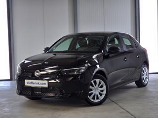 Opel e-Corsa