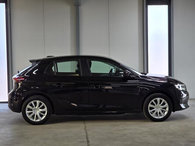 Opel e-Corsa Electric Edition 50 kWh | Comfort pack | Warmtepomp |