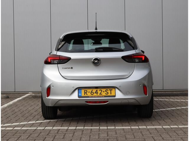 Opel e-Corsa Elegance 50 kWh | Camera | Keyless | Org. NL | SOH 98,3%