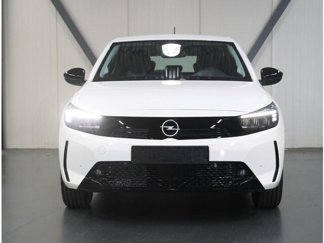 Opel e-Corsa Electric Long Range Business Edition 51 kWh | Stuur en stoelverwarming | Apple CarPlay / AndroidAuto | Achteruitrijcamera