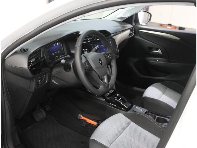 Opel e-Corsa Electric Long Range Business Edition 51 kWh | Stuur en stoelverwarming | Apple CarPlay / AndroidAuto | Achteruitrijcamera
