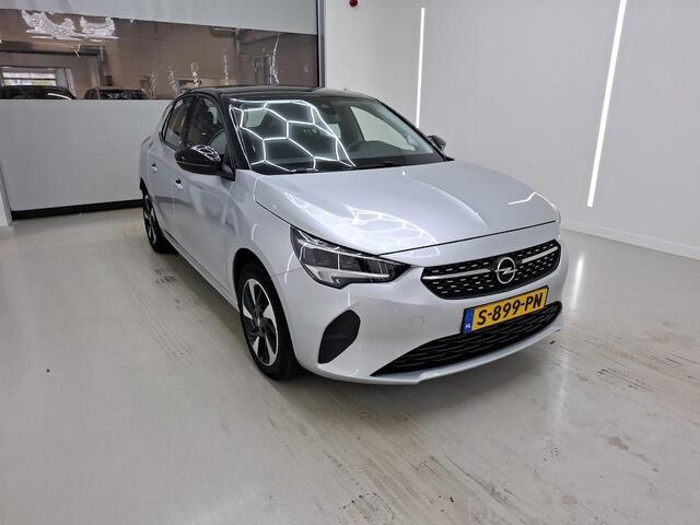 Opel e-Corsa Electric 50 kWh Elegance | Climate control | Cruise control |