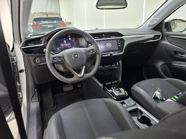Opel e-Corsa Electric 50 kWh Elegance | Climate control | Cruise control |