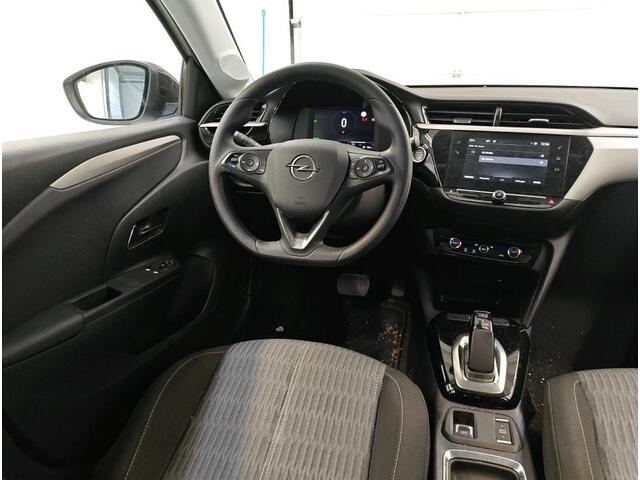 Opel e-Corsa 100kW / 50kWh Edition / SOH 90.6% / Airco-Ecc. / Cruise-ctr. / Apple Carplay Android / Navigatie via Usb / Apk 12-2027
