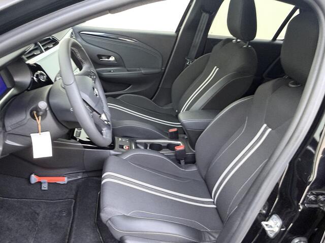 Opel e-Corsa Electric Long Range GS 51 kWh YP