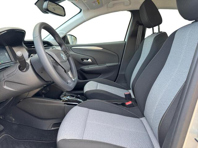 Opel e-Corsa Electric Edition EV 51kWh 156pk | 3-FASEN | LONG RANGE | NAV | CAMERA | PDC | CLIMA | APPLE CARPLAY / ANDROID AUTO |