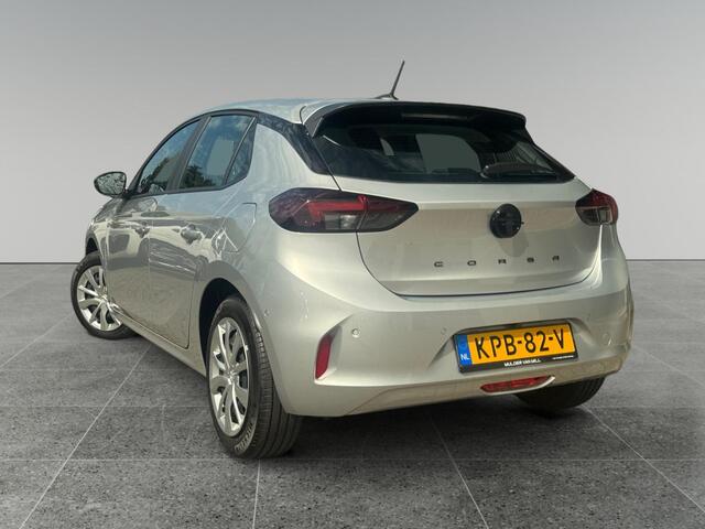 Opel e-Corsa Electric Edition EV 51kWh 156pk | 3-FASEN | LONG RANGE | NAV | CAMERA | PDC | CLIMA | APPLE CARPLAY / ANDROID AUTO |