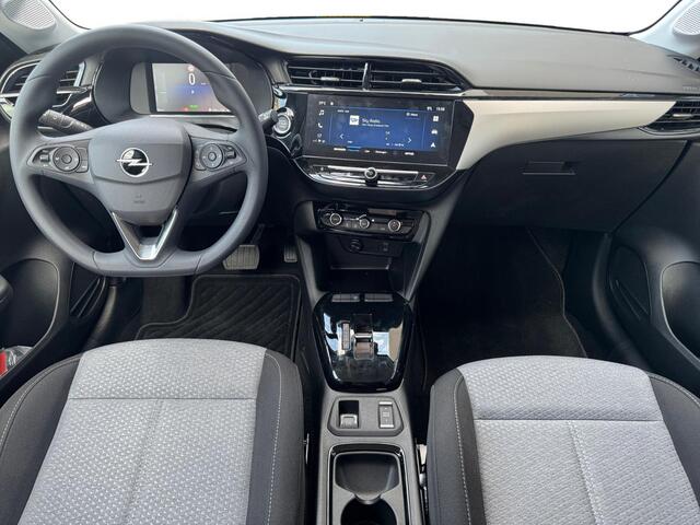 Opel e-Corsa Electric Edition EV 51kWh 156pk | 3-FASEN | LONG RANGE | NAV | CAMERA | PDC | CLIMA | APPLE CARPLAY / ANDROID AUTO |