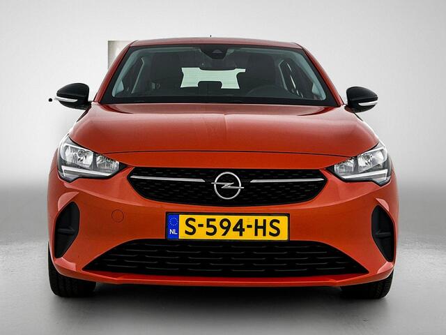 Opel e-Corsa Electric 50 kWh