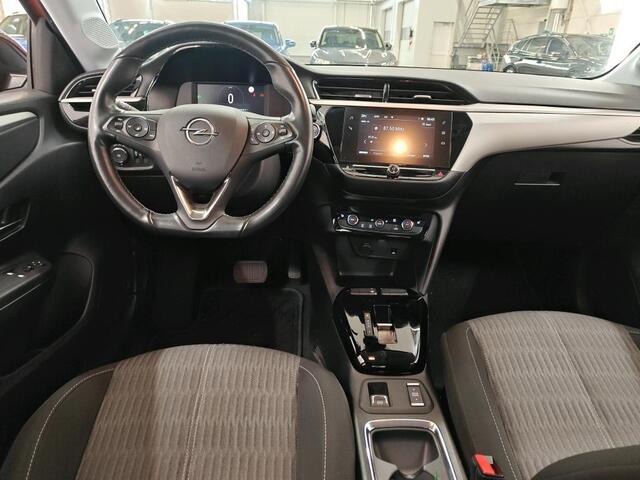 Opel e-Corsa Edition 50 kWh Airco (automatisch) | Audio | Apple Carplay/Android Auto |