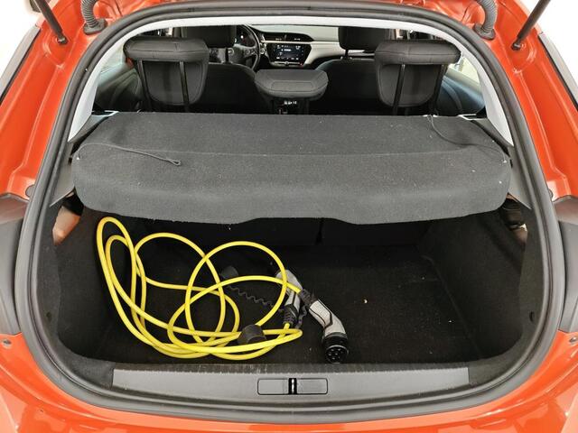 Opel e-Corsa Edition 50 kWh Airco (automatisch) | Audio | Apple Carplay/Android Auto |