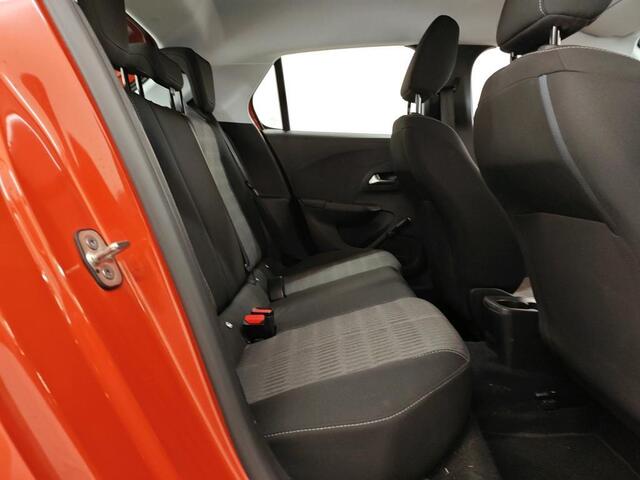 Opel e-Corsa Edition 50 kWh Airco (automatisch) | Audio | Apple Carplay/Android Auto |