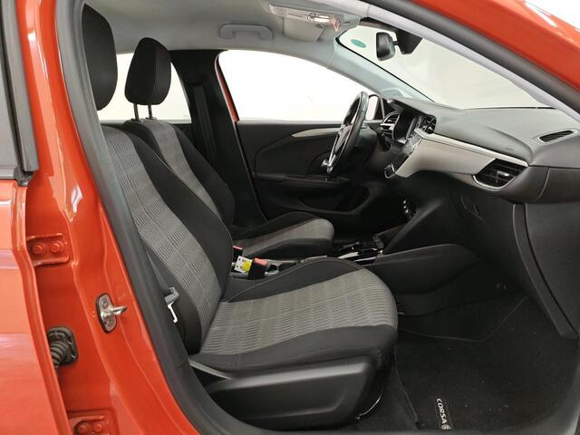 Opel e-Corsa Edition 50 kWh Airco (automatisch) | Audio | Apple Carplay/Android Auto |