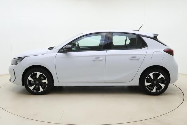 Opel e-Corsa Electric Long Range GS 51 kWh | 8 Jaar garantie | NIEUW | tot 429km WLTP | 100kW snelladen | Stoel- & stuurverwarming | Camera | Apple Carplay/Android Auto