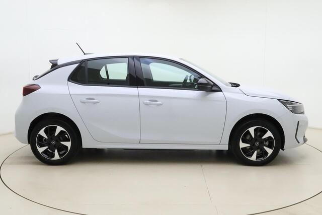 Opel e-Corsa Electric Long Range GS 51 kWh | 8 Jaar garantie | NIEUW | tot 429km WLTP | 100kW snelladen | Stoel- & stuurverwarming | Camera | Apple Carplay/Android Auto