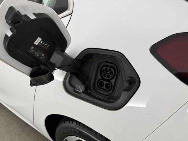 Opel e-Corsa 50 kWh Elegance | Snelladen | SOH 92% | Cruise | Carplay | Clima | Navi | LED | Parkeersens.