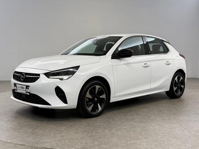 Opel e-Corsa 50 kWh Elegance | Snelladen | SOH 92% | Cruise | Carplay | Clima | Navi | LED | Parkeersens.