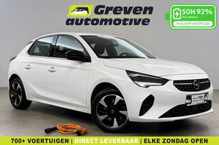 Opel e-Corsa