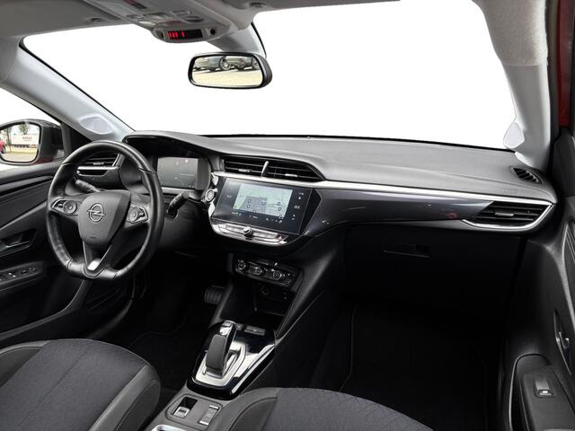 Opel e-Corsa Elegance 50 kWh ? 3-Fase ? Camera ? Stuurverwarming