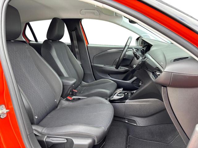 Opel e-Corsa Elegance 50 kWh ? 3-Fase ? Camera ? Stuurverwarming