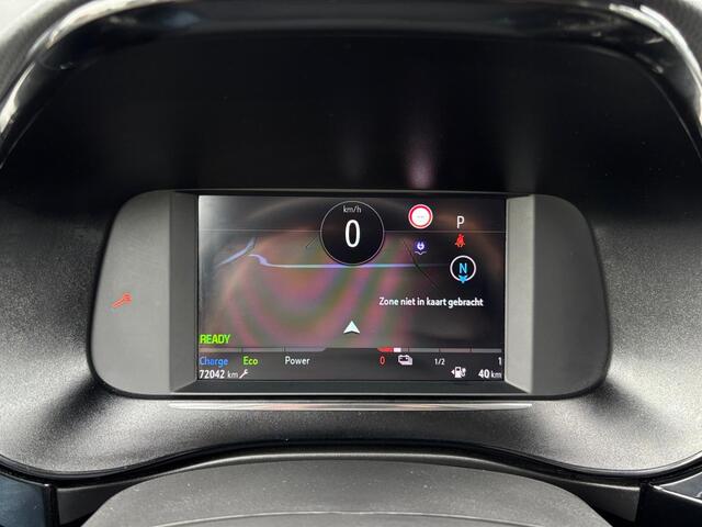 Opel e-Corsa Elegance 50 kWh ? 3-Fase ? Camera ? Stuurverwarming