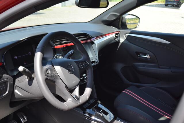 Opel e-Corsa Edition 50 kWh