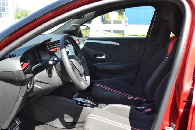 Opel e-Corsa Edition 50 kWh