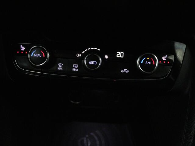 Opel e-Corsa Elegance 50 kWh | Stoel - Stuurwielverwarming | Park. Sensoren |