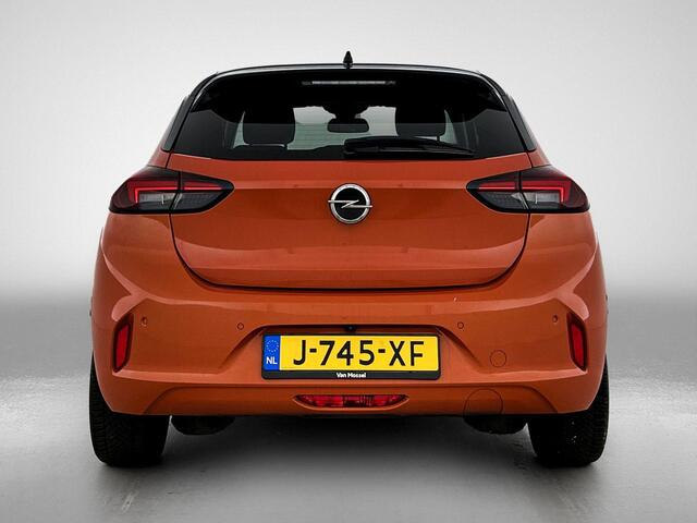 Opel e-Corsa Elegance 50 kWh