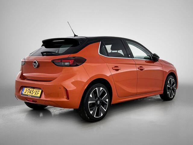 Opel e-Corsa Elegance 50 kWh