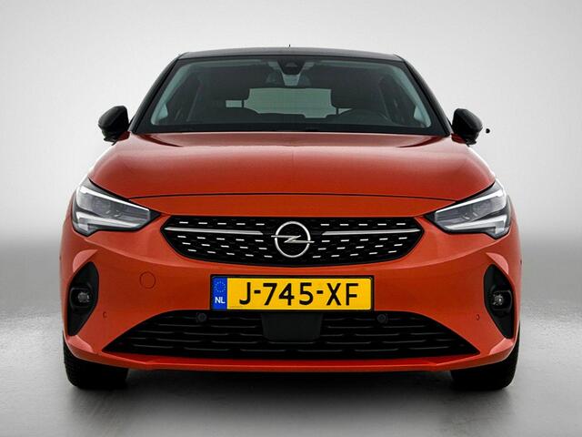 Opel e-Corsa Elegance 50 kWh